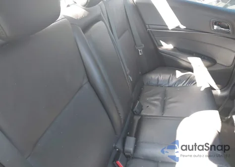 2014 Acura Ilx 2.0L from USA, damaged, VIN 19VDE1F31EE006892